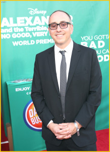 Rob Lieber