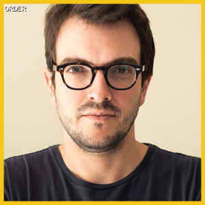 Rodrigo Teixeira