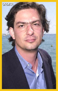 Roman Coppola