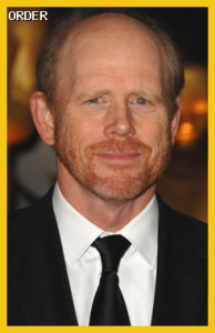 Ron Howard