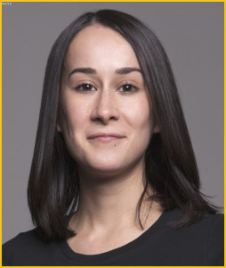 Sabrina Pitre