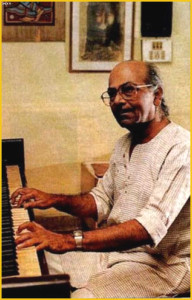 Salil Choudhury