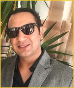 Sameer Dixit