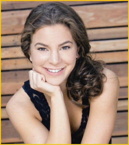 Sammi Farber
