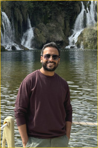 Sanchit Gupta
