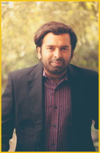 Santhosh Narayanan