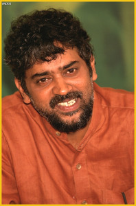 Santosh Sivan