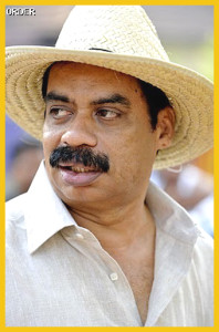Sathyan Anthikad