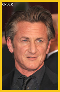 Sean Penn