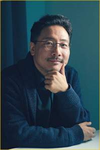 Seong-ho Jang