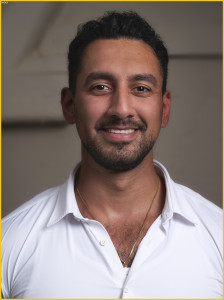Shajan Kozegary