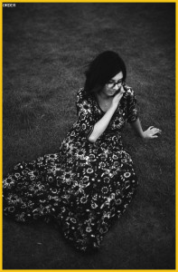 Shakthisree Gopalan