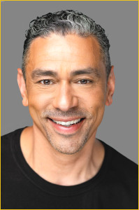 Shawn Jones