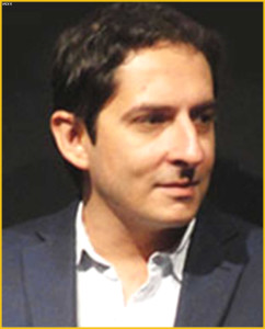 Siddharth Anand Kumar