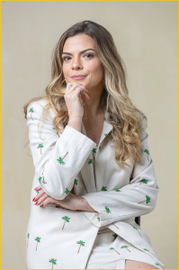 Simone Oliveira