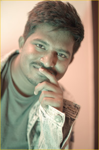 Singara Mohan