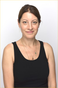 Sophie Holland