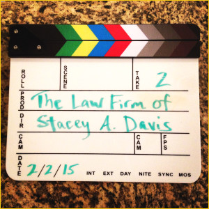 Stacey Davis