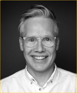 Stein B. Kvae