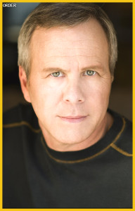 Stephen Braun
