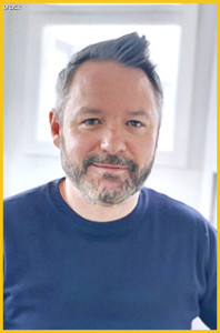 Stephen Kelliher