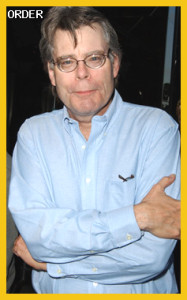 Stephen King