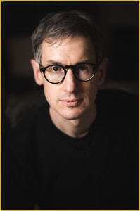 Steven Price