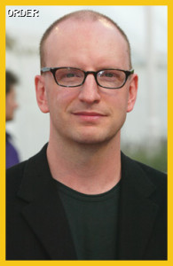 Steven Soderbergh