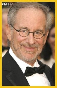 Steven Spielberg