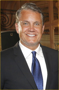 Stuart Ford