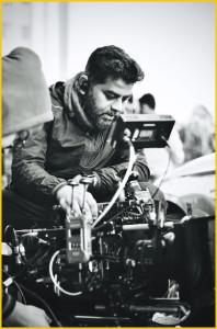 Subhankar Bhar