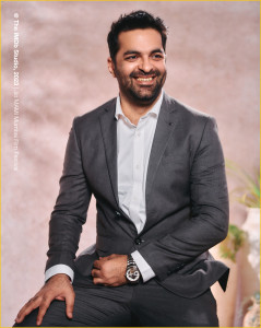 Sumit Arora
