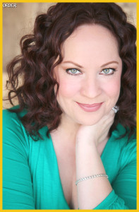 Suzanne Dean