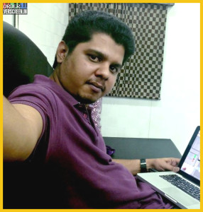 T.S. Suresh