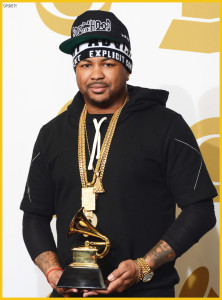 The-Dream