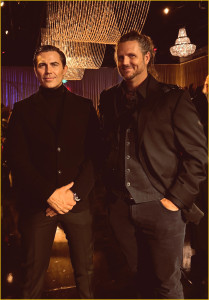 The Newton Brothers