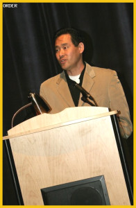 Timothy A. Chey