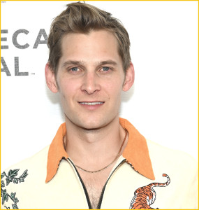 Tom Blackwell