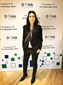 Vassiliki Khonsari