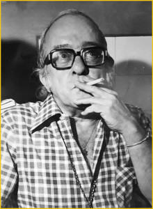 Vinicius de Moraes