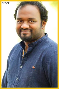 Vishnu Vijay