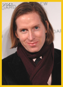 Wes Anderson