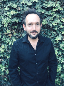 Will Bates