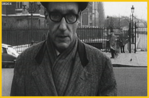 William S. Burroughs