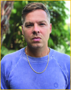 Zach Baylin
