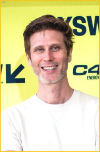 Zachary Weil