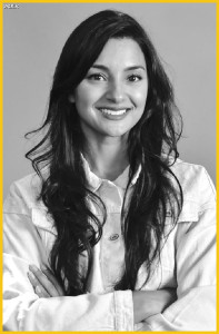 Zainab Azizi